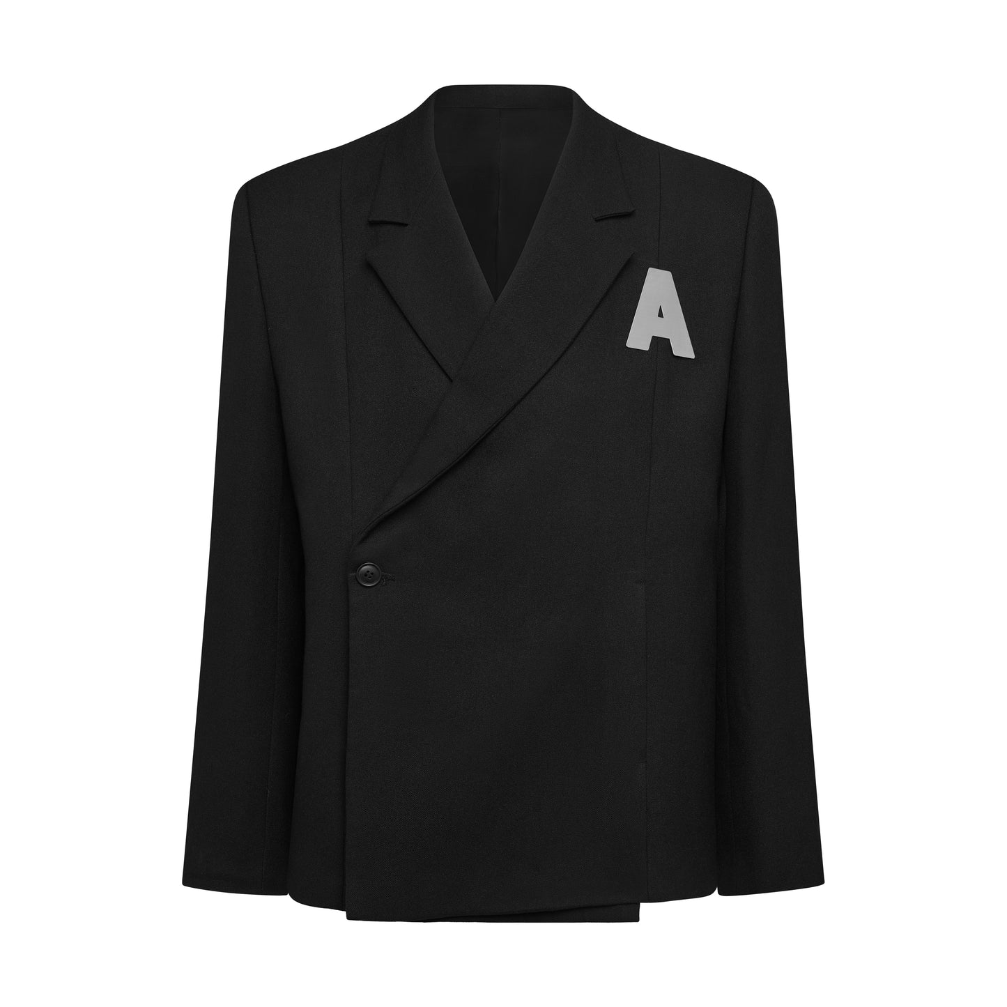 AA DOUBLE BREASTED BLAZER