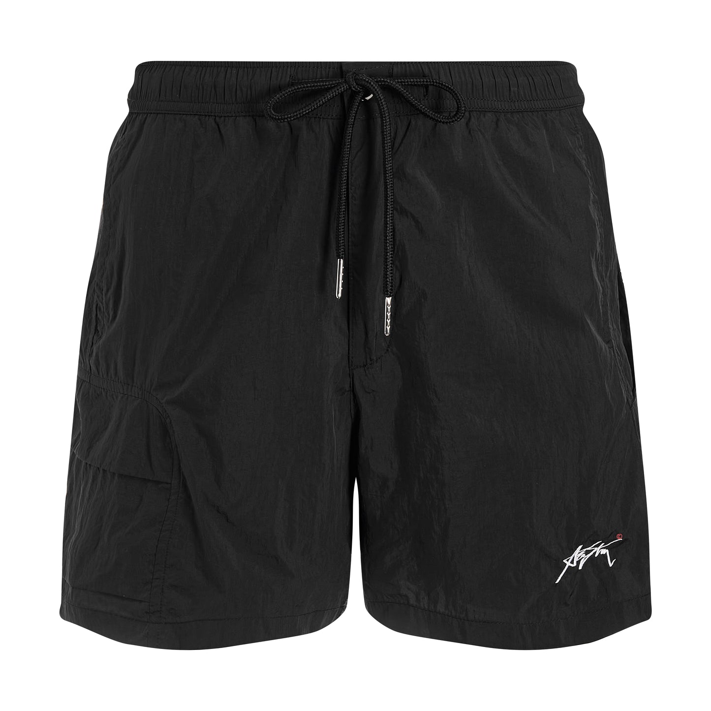 AA SIGNATURE FAB SHORT