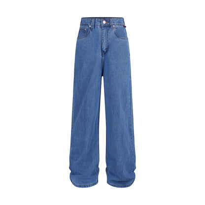 AA RELAX JEANS // BLUE