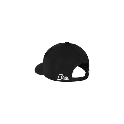 AA BASIC CAP // BLACK