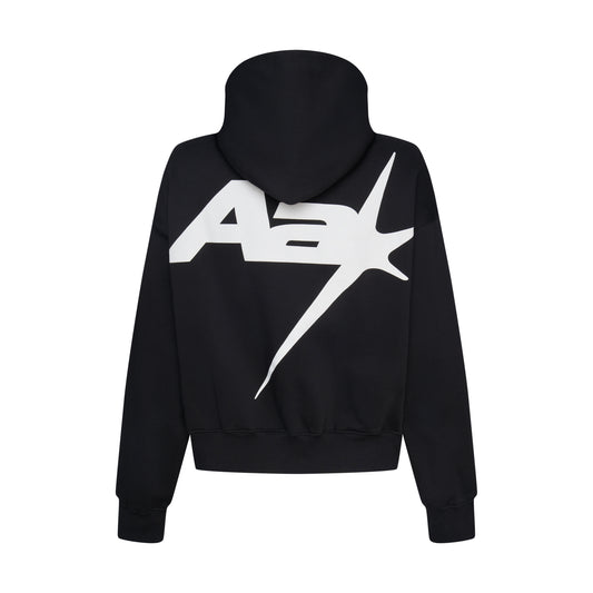 AA RACING HOODIEZIP