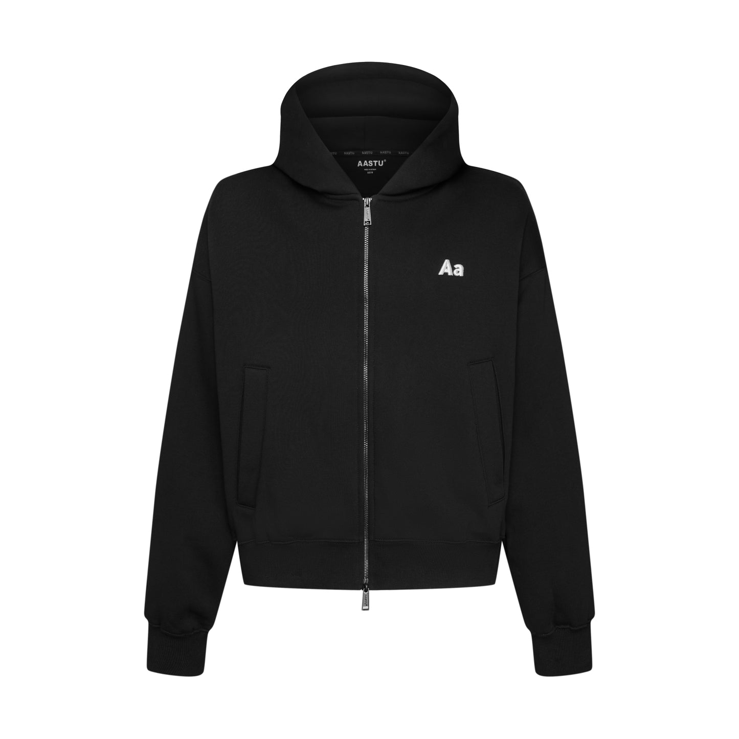 AA RACING HOODIEZIP