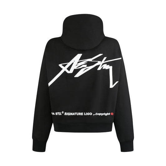 HOODIE – AA STU.