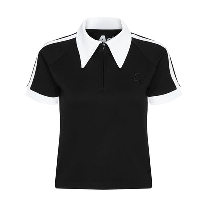 AA SPORTY POLO - WOMAN