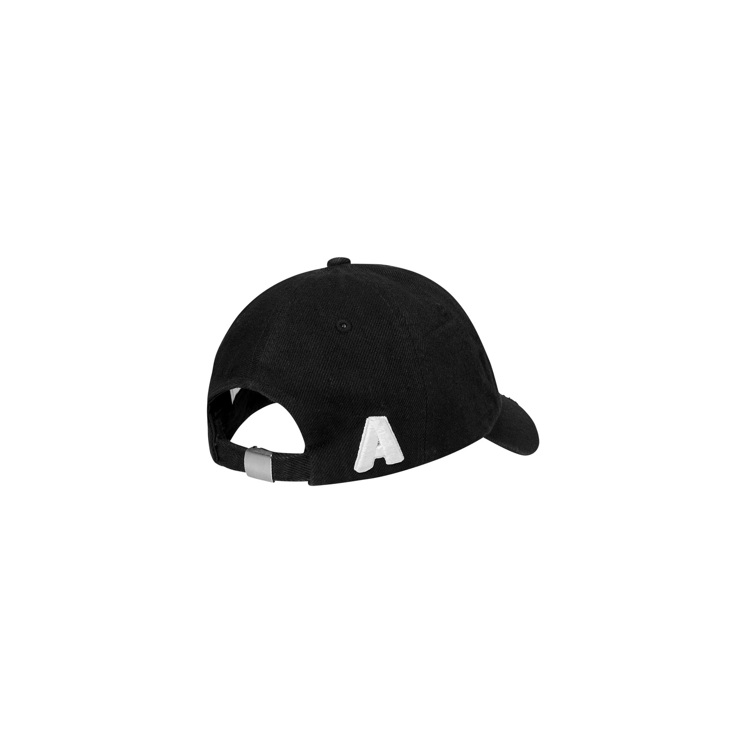 SIGNATURE LOGO WASHED CAP